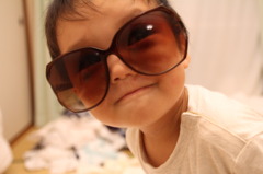 My sun