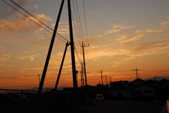 一日早いな