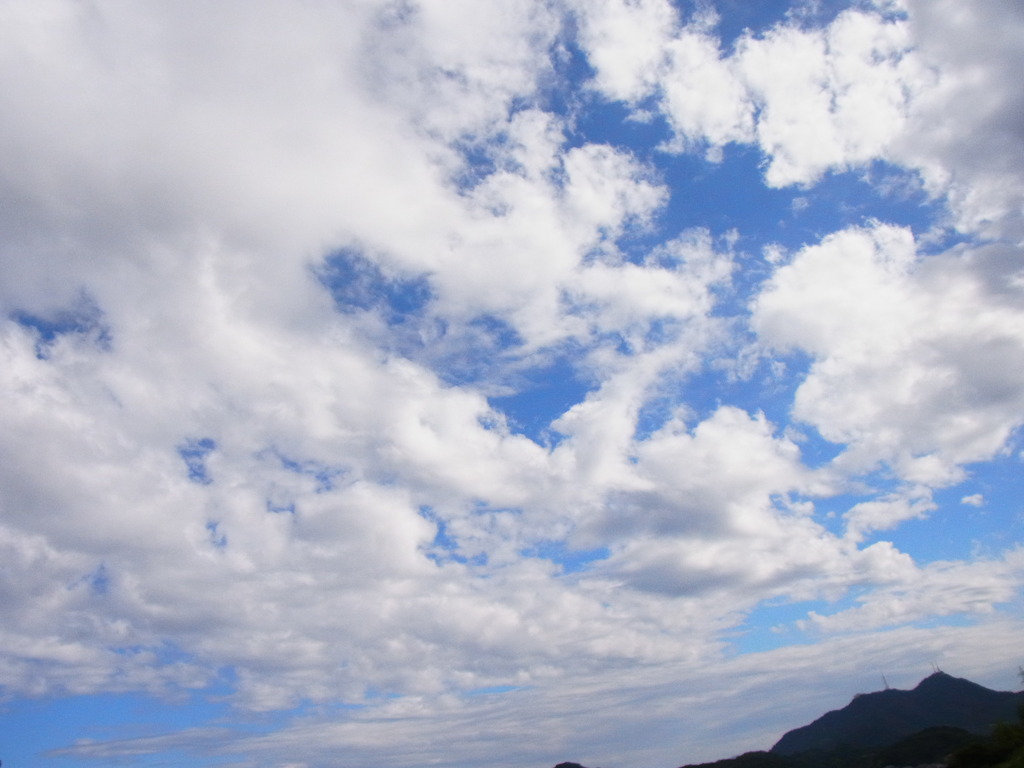 空
