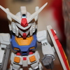 ＧＵＮＤＡＭ！