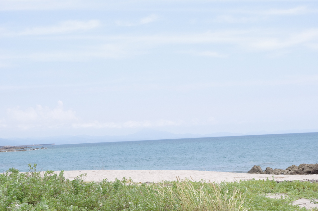 海２