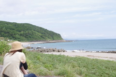 海３