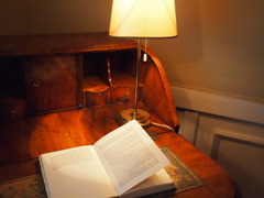 読書