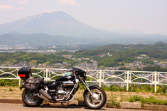 岩山展望台2012/06/02