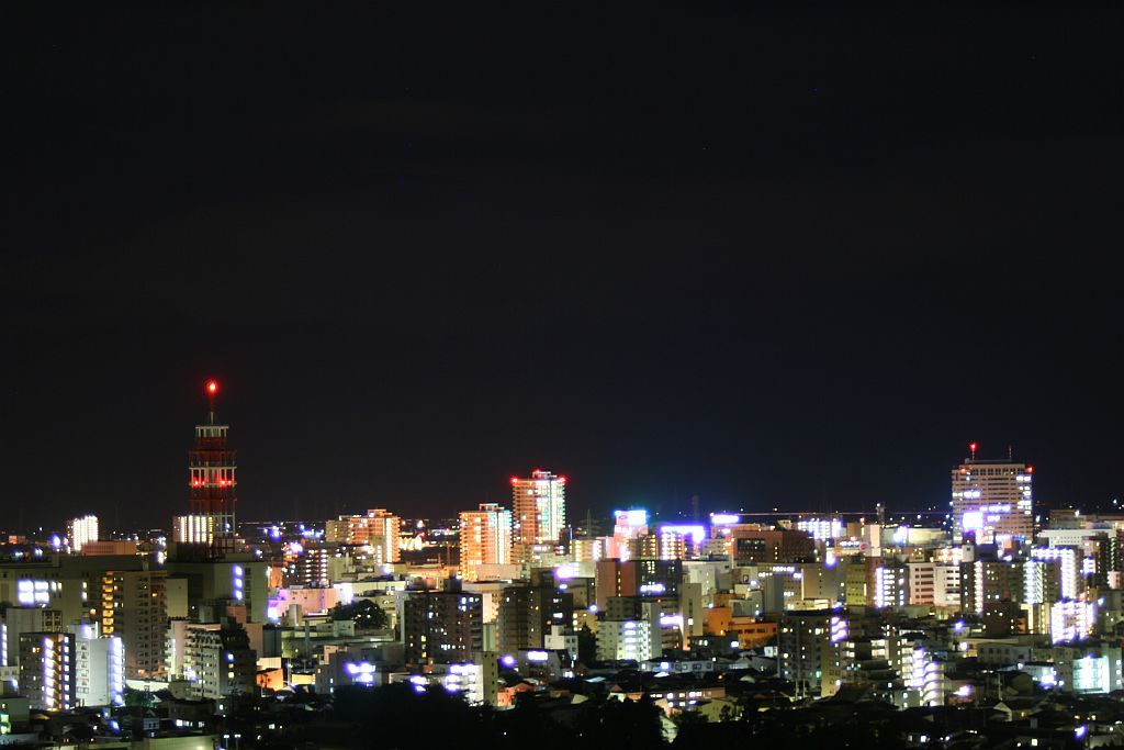 盛岡市　愛宕山記念公園④