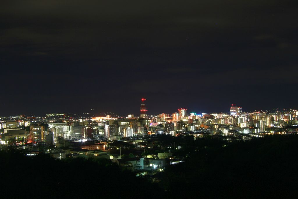 盛岡市　愛宕山記念公園⑤