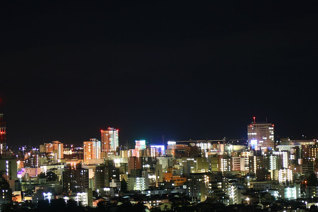 盛岡市　愛宕山記念公園⑥