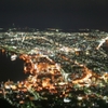 百万ドルの夜景