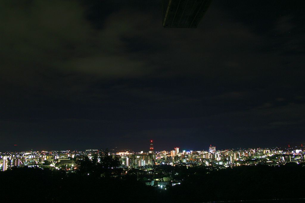 盛岡市　愛宕山記念公園①
