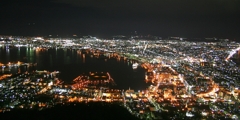 百万ドルの夜景２