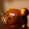 メガネックマ