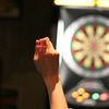 Darts!