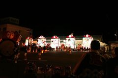 花輪七夕祭り②