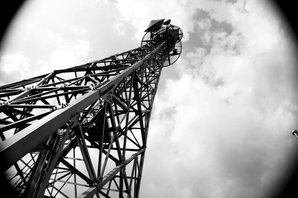 Tower
