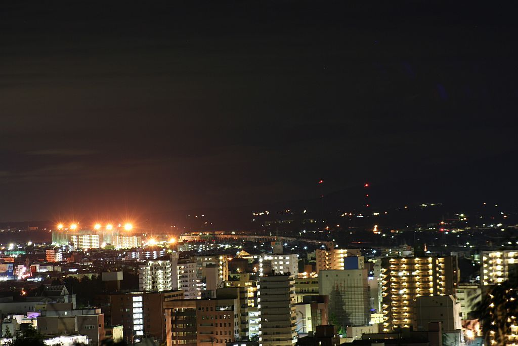 盛岡市　愛宕山記念公園⑦