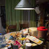 お茶の間　〜EF 24-105mm F4L IS USM 〜