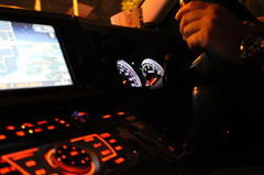 MIDNIGHT DRIVE