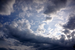 雲