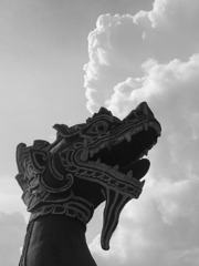 Dragon Head