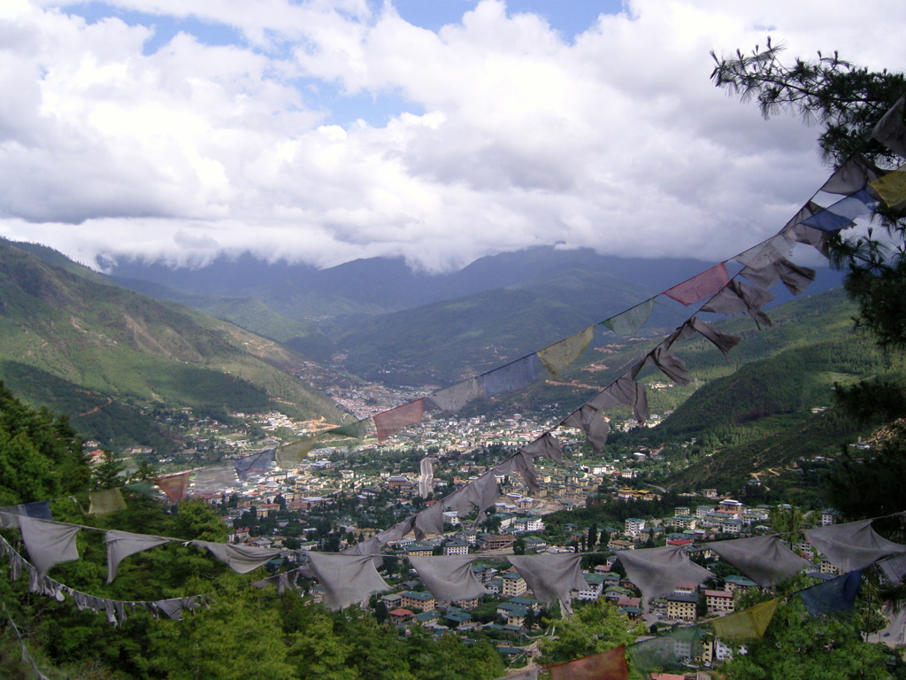 Thimphu