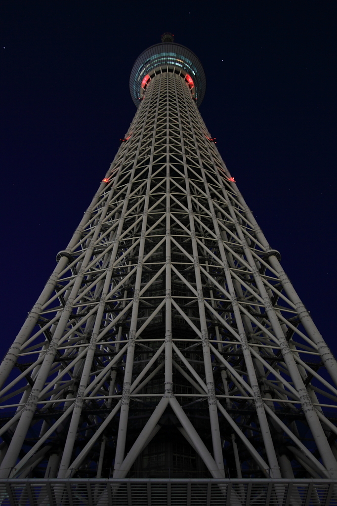 東京スカイツリー