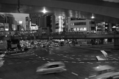 渋谷