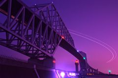 Tokyo Gate Bridge