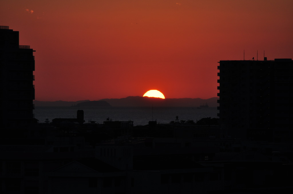 また明日