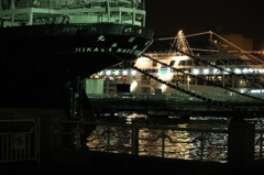 山下公園