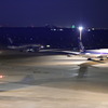 Blue Flight