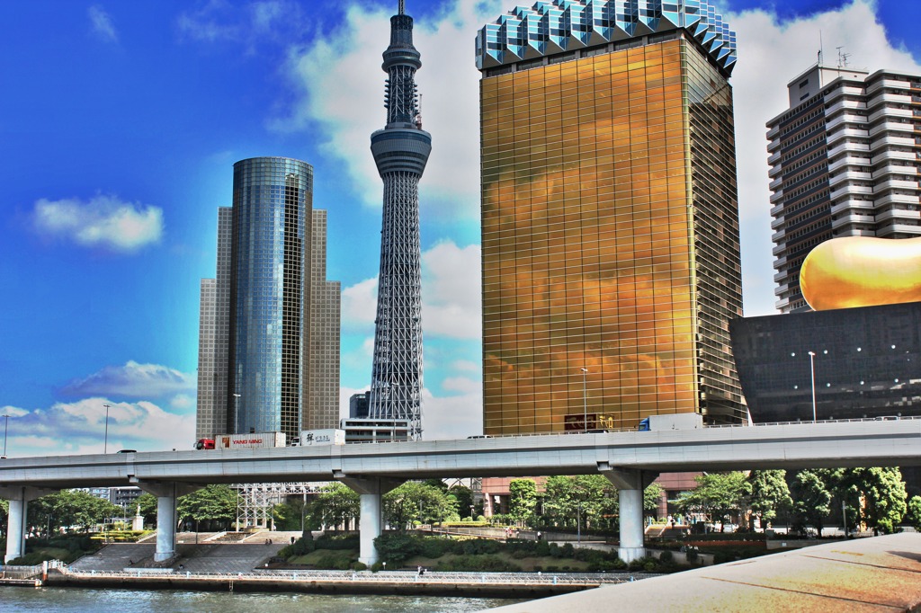 Tower