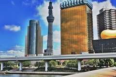 Tower