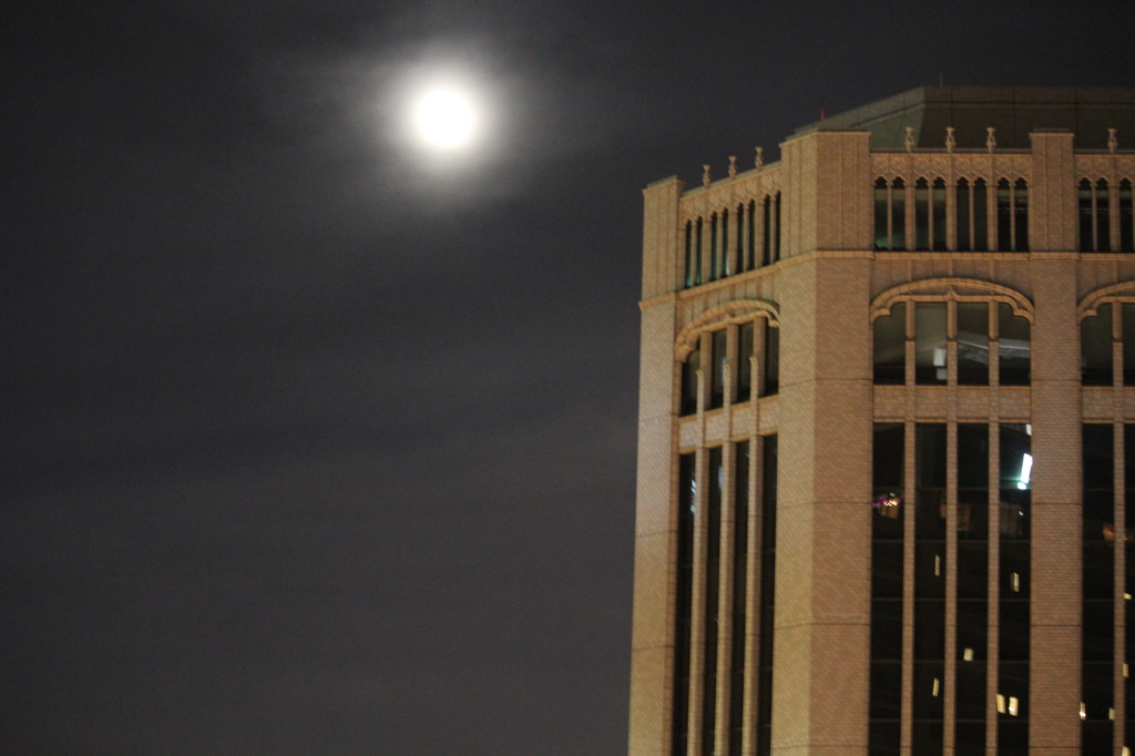 Moon