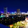 横浜夜景