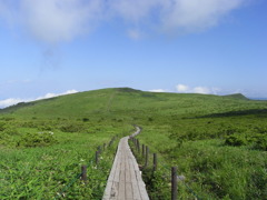 霧ヶ峰
