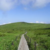 霧ヶ峰