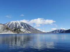 千手ヶ浜から（その１）