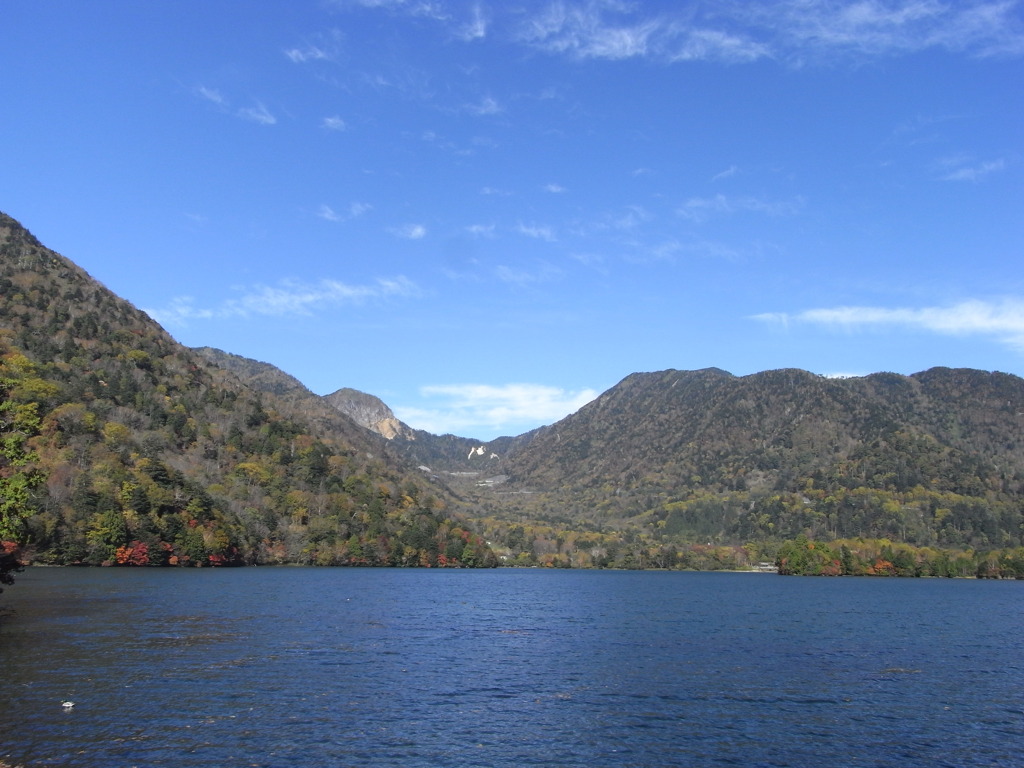 湯ノ湖