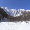 春近し