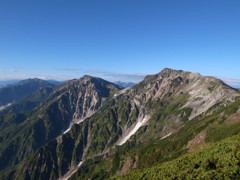 白馬