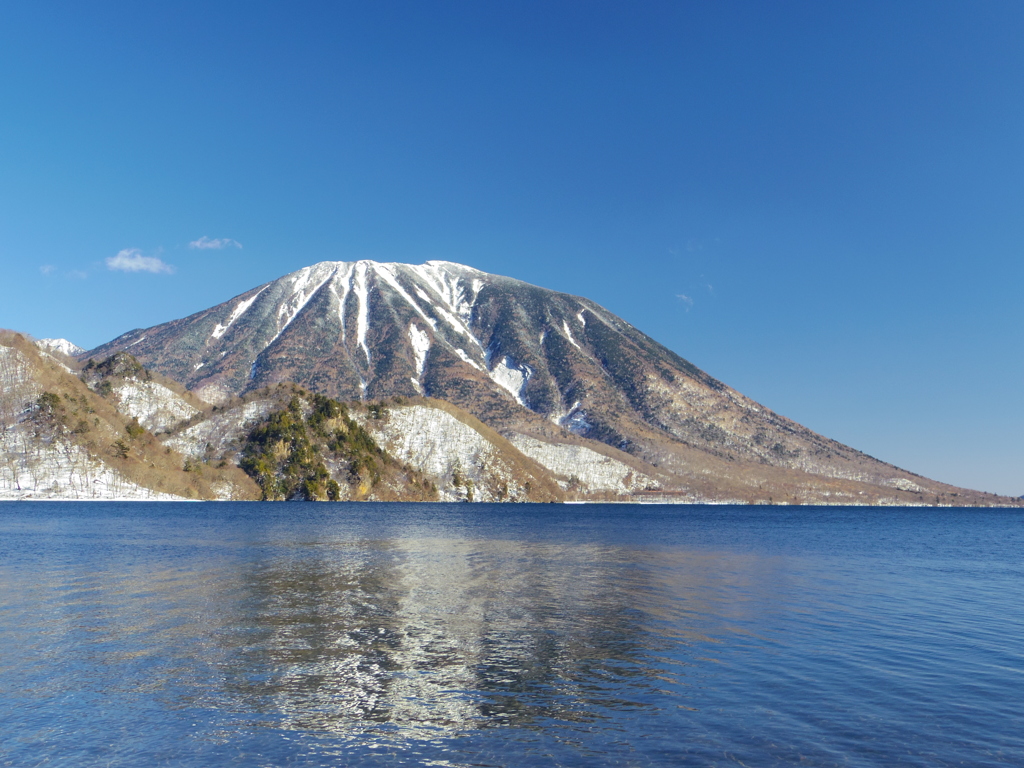 浮山