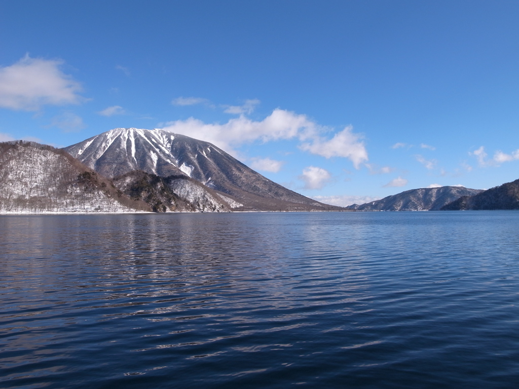 千手ヶ浜から（その２）