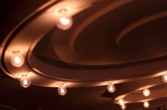 Circular Lights