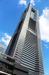 ランドマークタワー