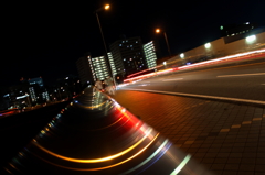 夜景②