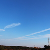 飛行機雲