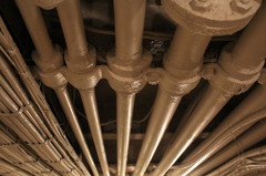 pipe