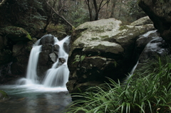 尼ん滝