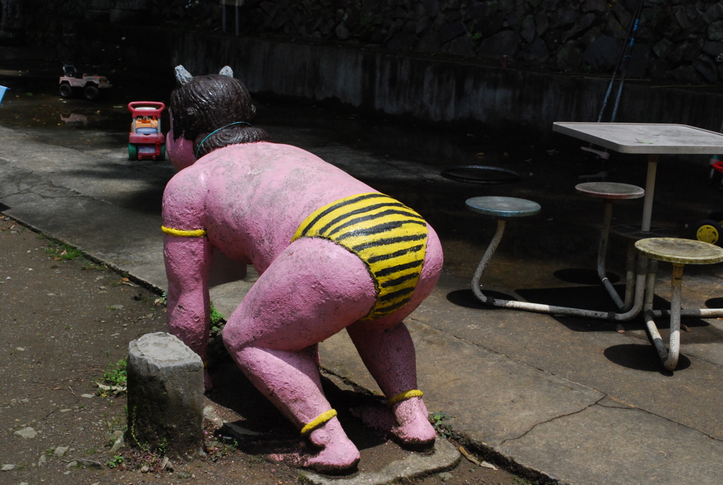 ラムちゃん