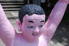桃太郎